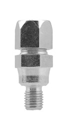 Mirror adaptor VIC-TM35 universal 8; 10mm g. right-sided k. chrome