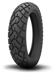 Motorcycle road tyre KENDA 1308018 OMKE 66P K761