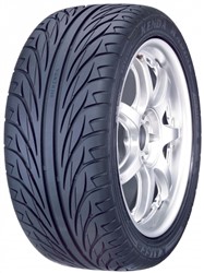 KENDA sport tyre, tyre tread: KR20, application: asphalt, manufacturer's code: K207B021_0