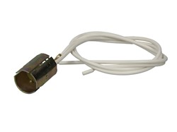 Bulb Socket, instrument display 270 W21_0