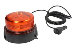 Emergency lighting (rotating light) 852.1 W112