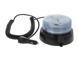 Emergency lighting (rotating light) 853.1 W112_0