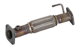 Exhaust pipe JMJ 0013_0