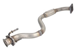 Exhaust pipe JMJ 1090854R2_0