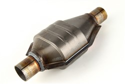 Exhaust pipe JMJ 1-45ST_0