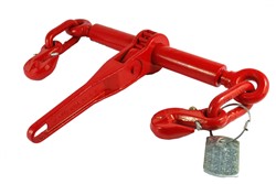 Load binder for lashing chain cargo fitting RLS 08