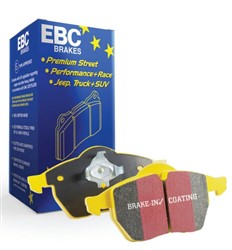 TUNING brake pads EBC BRAKES DP41451R