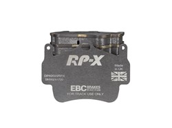 Klocki hamulcowe tuningowe RP-X Racing DP82029RPX