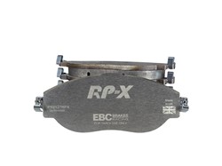 Klocki hamulcowe tuningowe RP-X Racing DP82127RPX