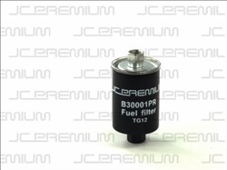 Kütusefilter JC PREMIUM B30001PR