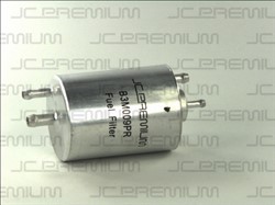 Degvielas filtrs JC PREMIUM B3M009PR