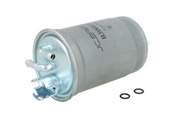 Fuel Filter B3W025PR_1