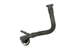 Crankcase deaerating pipe/hose JC PREMIUM BSB031PR