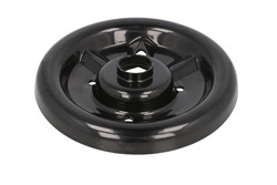 Spring disc front/rear MAGNUM TECHNOLOGY A85001MT