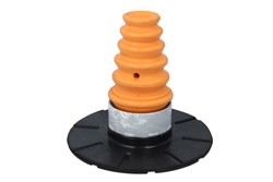 Protective Cap/Bellow, shock absorber A8M020MT