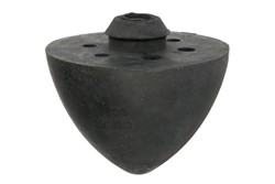 Bump Stop, steering knuckle A8W046MT_1