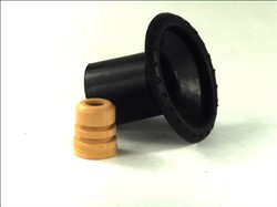 Protective Cap/Bellow, shock absorber A92001MT_0