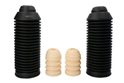 Dust Cover Kit, shock absorber A9A043MT