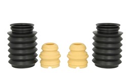 Dust Cover Kit, shock absorber A9B014MT