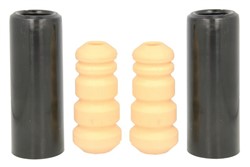Dust Cover Kit, shock absorber A9B047MT