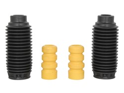 Dust Cover Kit, shock absorber A9C002MT