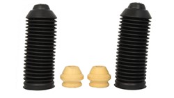 Dust Cover Kit, shock absorber A9W018MT