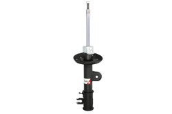 Shock absorber AGF114MT