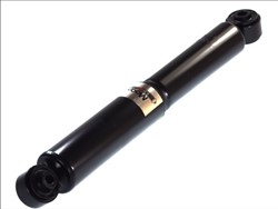 Shock absorber AGG075MT rear L/R fits FORD