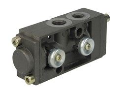 Manual transmission control valve 1705 058 001 0_0