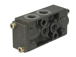 Manual transmission control valve 1705 058 001 0_1
