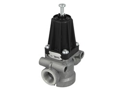 Pressure limiter valve 3512 010 003 0