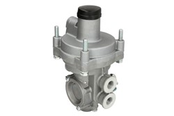 Pneumatic brake power regulator SORL 3523 001 110 0