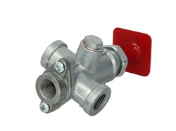 Multi-way valve 3548 012 001 0_1