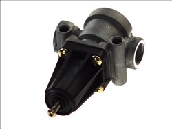 Pressure limiter valve RL3512MA09