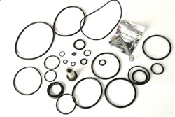 Repair Kit, service brake brake valve 3522 004 002 0-9