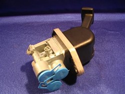 Manual valve, brakes 3526 006 002 0