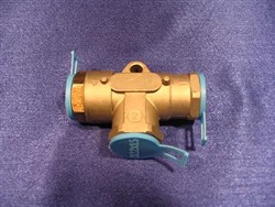 Multi-way valve RL3533LA