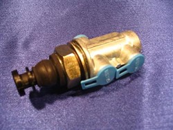 Safety valve 3548 001 007 0