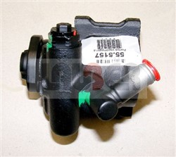 Hydraulic Pump, steering LAU 55.5157_0
