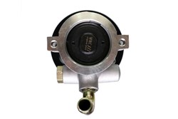 Hydraulic Pump, steering LAU 55.0137_7