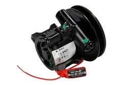 Hydraulic Pump, steering LAU 55.0438_1