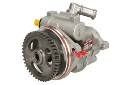 Hydraulic Pump, steering LAU 55.0498_0