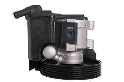 Hydraulic Pump, steering LAU 55.0529_4