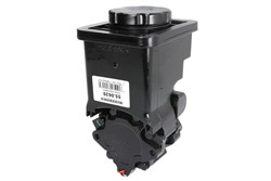 Hydraulic Pump, steering LAU 55.0620_1
