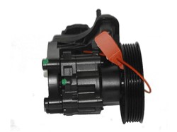 Hydraulic Pump, steering LAU 55.0965_1