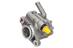 Hydraulic Pump, steering LAU 55.1206