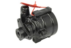 Hydraulic Pump, steering LAU 55.2105