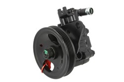 Hydraulic pump, power steering LAUBER LAU 55.4313