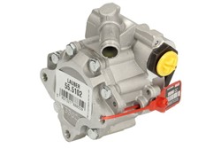 Hydraulic Pump, steering LAU 55.5102_1