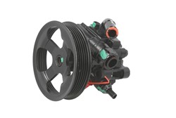 Hydraulic Pump, steering LAU 55.5348_0